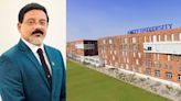 Amity University Mumbai to Expand BKC Campus, VC Shares Vision With FPJ