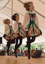 Irish dance