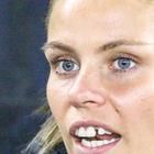 Rachel Daly