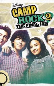 Camp Rock 2: The Final Jam