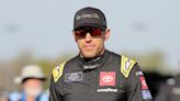 Report: Aric Almirola serving indefinite suspension at Joe Gibbs Racing after altercation with Bubba Wallace