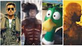 India’s ‘Fighter’ Flies To $25M Global Bow; ’Aquaman 2’, ‘Migration’, ‘Beekeeper’ Hit New WW Milestones – International Box Office