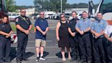 Hamilton County EMS, Chattanooga firefighters reunite with patient - WDEF