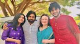 Pawan Kalyan’s Family Photo After Oath-taking Ceremony Is All Things Love - News18