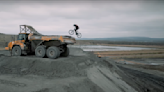 Jakub Vencl Shines In Gritty "One Nine One" Edit