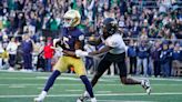 Notre Dame football makes it look easy, fun in home finale against Wake Forest