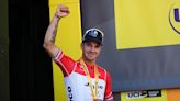 Tour De France 2024 Stage 6: Dylan Groenewegen Wins As Tadej Pogacar Keeps The Yellow Jersey - In Pics