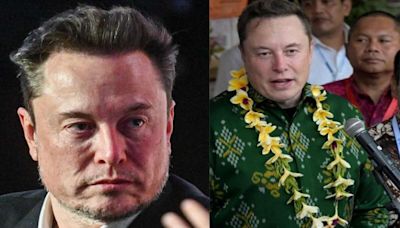 SA TRILLIONAIRE: Elon Musks Net Worth in Rands REVEALED