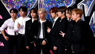 Stray Kids to take over BST Hyde Park: Everything you need to know