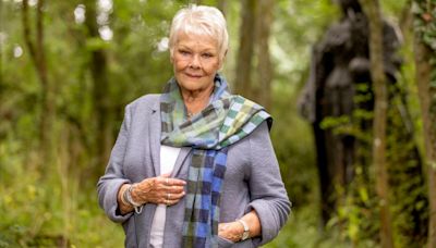 'How dare they kill me off,' says Judi Dench on end of her 007 character