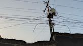 Comerciantes tienen que pagar hasta 3 mil dólares para reponer un transformador eléctrico en Maracaibo