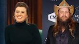 Fans Call Kelly Clarkson's Cover of a Chris Stapleton Song "Next Level Insanity"