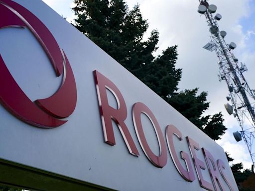 Rogers did not buy naming rights for this op-ed