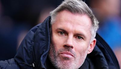 Carragher reveals what has 'frustrated' him about Saints so far this season