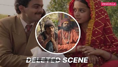 Laapataa Ladies Deleted Scene: Deepak seeks help from fakiri baba to find missing wife Phool; what happens next will leave you in splits