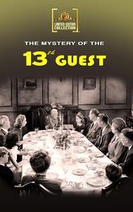 Mystery of the 13th Guest