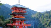 Travel: Take a hike through ancient history in rural, mountainous Japan