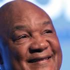 George Foreman