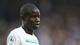 N’Golo Kante injury: Chelsea midfielder suffers fresh setback ahead of AC Milan clash