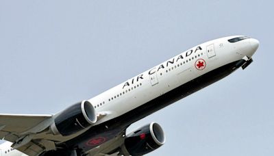 Un vol Montréal-Lyon de Boeing fait demi-tour après un problème technique