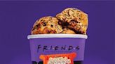 Try This Ice Cream Inspired by 'Friends,' 'A Christmas Story' and Selena Gomez