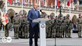 Poland reforms espionage commission after Russia spy arrests – DW – 05/21/2024