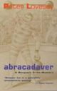 Abracadaver