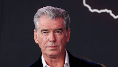 Pierce Brosnan da el visto bueno a Aaron Taylor-Johnson como nuevo James Bond