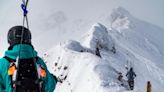 There’s More to Big Sky Than Big Couloir. Test Yourself on This Extreme Terrain.