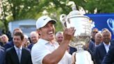 How Brooks Koepka overcame injuries, thoughts of retirement to capture PGA Championship