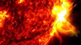 New research finds sun's magnetic field may originate closer to the surface than previously thought
