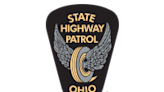 Two people injured in single-vehicle crash on Ohio 4 north in Marion County
