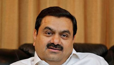 Gautam Adani drew Rs 9.26 crore salary in FY24, lower than his executives, industry peers