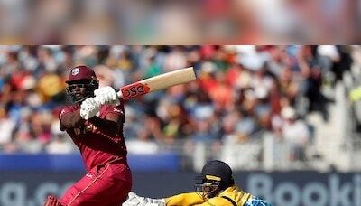 T20 World Cup: Injured Jason Holder replaced by Obed McCoy in Windies squad