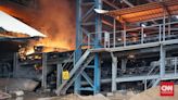 Furnace blast at Indonesia nickel factory kills 13 workers, wounds 38