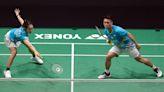 Badminton: In-form mixed doubles duo Terry Hee, Jessica Tan stun 6th-seeded Thai rivals in Malaysia Open q-finals