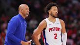 It's Hard To Feel Bad For Monty Williams For Losing Pistons Job | FOX Sports Radio