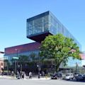 Halifax Central Library