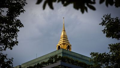 Thailand’s $110 Billion Annual Budget Gets Senate Approval