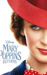 Mary Poppins Returns