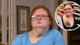 1000-Lb. Sisters' Tammy Slaton Shows Off Slim Figure Ahead of Trip