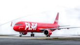 Low-cost carrier Play Air launches service between Canada and Europe