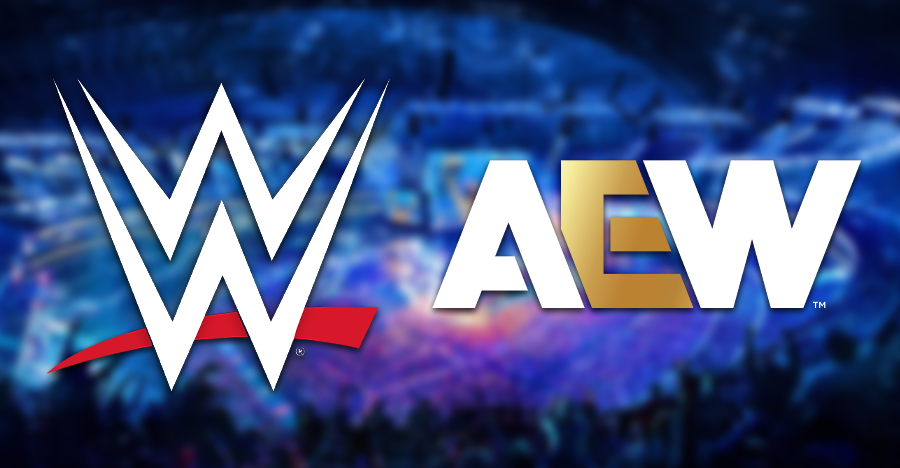Former AEW Champion's Contract Expires This Summer, WWE Interested