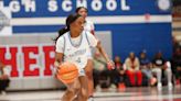 Memphis area girls basketball rankings: Newcomer enters this week