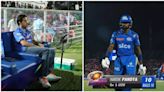 ... A Break, Not Just For Himself But...': Mumbai Indians Captain Faces Flak After Slow Innings Against...