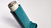 How are asthma and heart health linked?