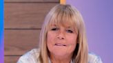 Loose Women's Linda Robson addresses split rumours from husband: We're alright