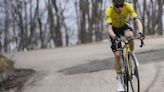 Vingegaard tiene la clavícula y varias costillas rotas tras el accidente en la Vuelta al País Vasco