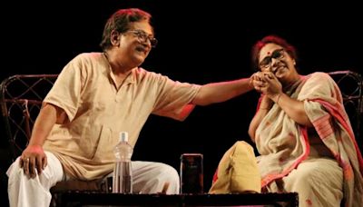 SmaranniK Theatre Festival 2024 in Bengaluru on July 20