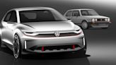 The Electric Volkswagen GTI Is Coming For 2026